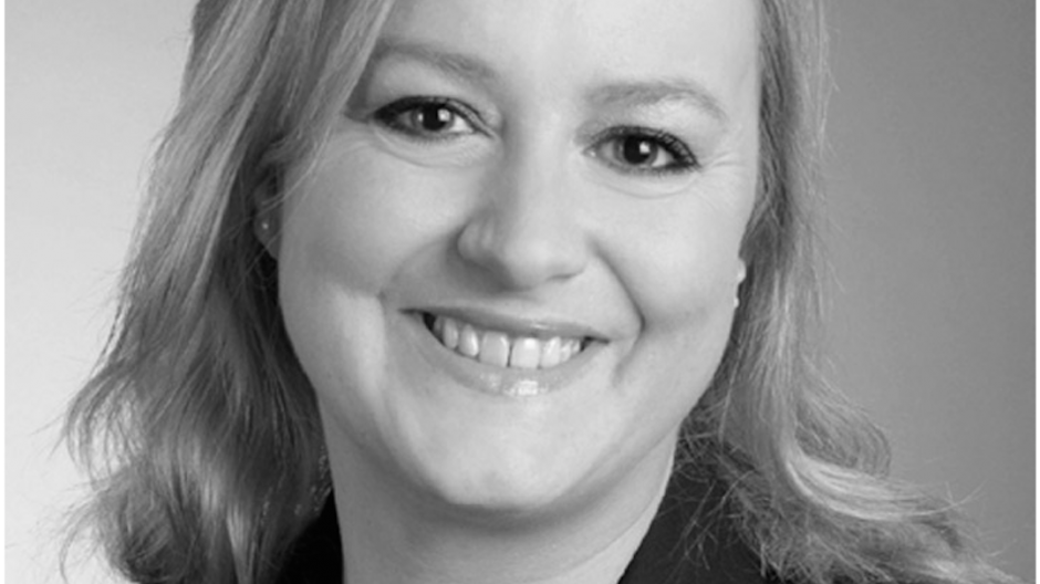 Schweizer Familie: Lilian Spörri leitet neue Online-Abteilung