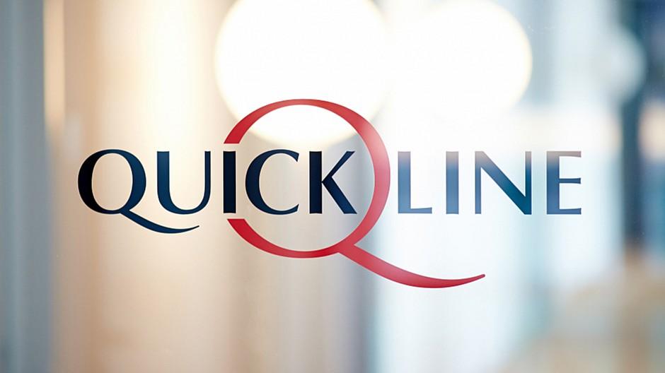 Quickline: 9000 Kunden von Internetattacke betroffen