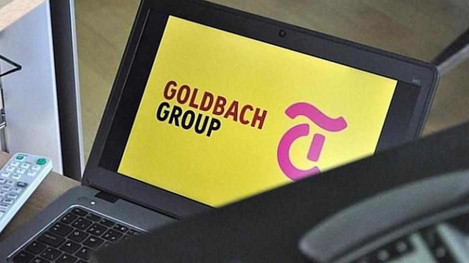 Tamedia kauft Goldbach: 96,9 Prozent der Aktien sind angedient