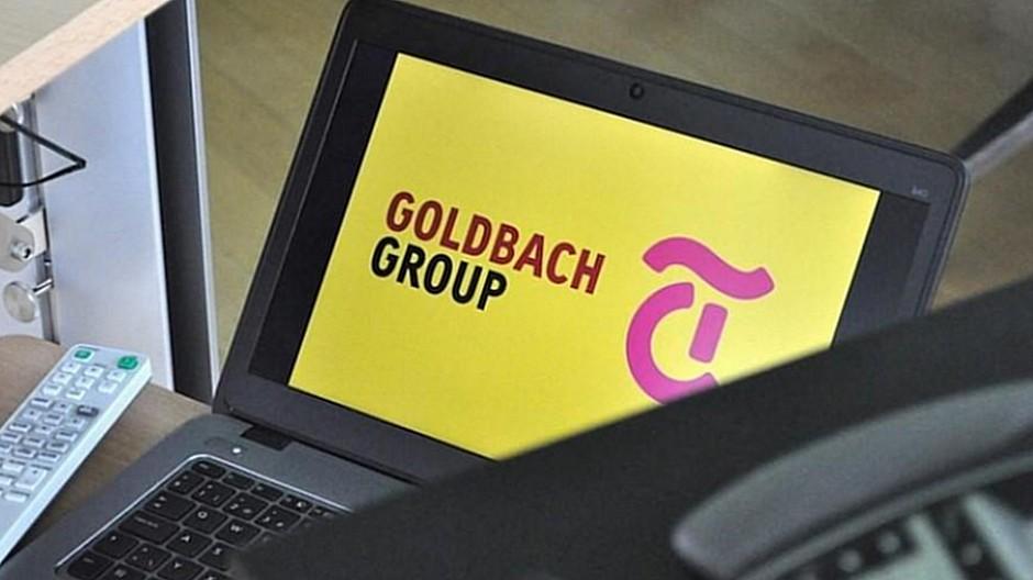 Tamedia kauft Goldbach: 96,90 Prozent der Goldbach-Aktien angedient