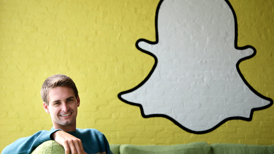 Snapchat: Investitionen von 1,8 Milliarden Dollar gesichert