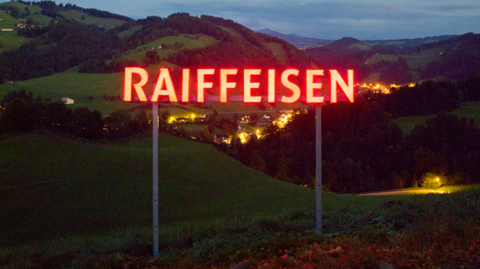 SRSLY!: Animierter Online-Geschäftsbericht