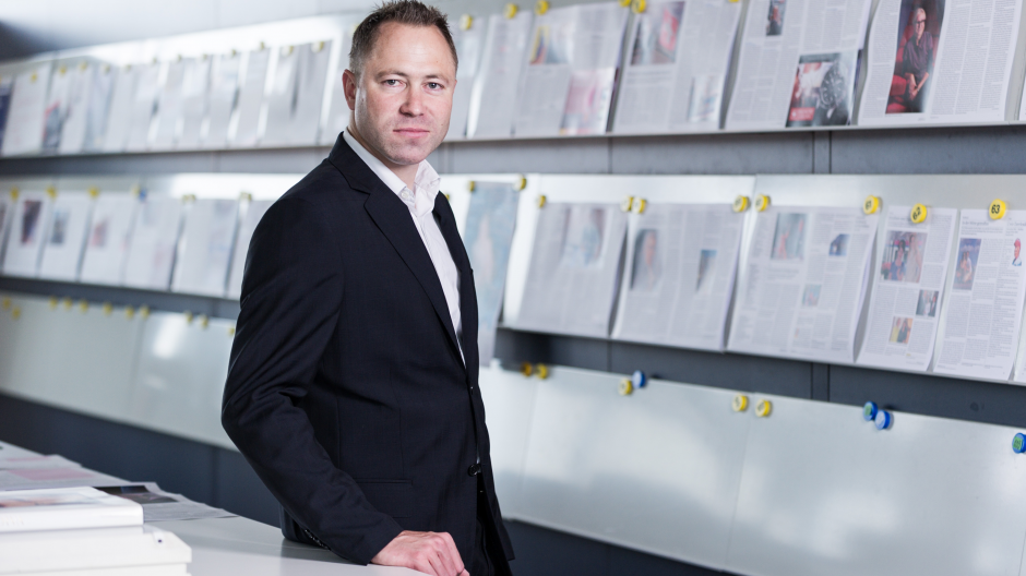 NZZ: «Es gibt null Kontakte zwischen mir und der NZZ»
