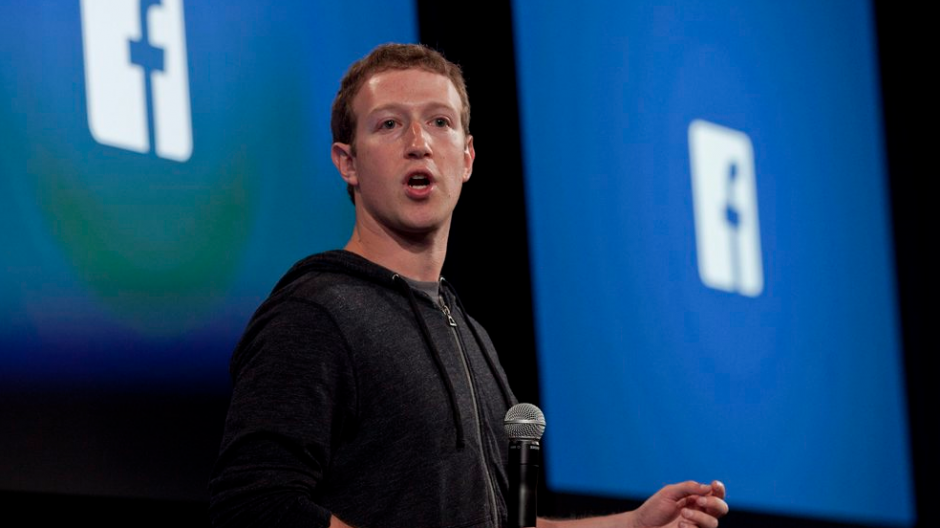 Facebook: Dank Smartphone-Werbung stieg der Umsatz um 52 Prozent