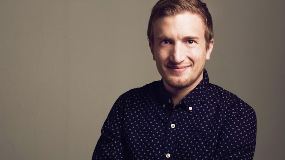 Radio Energy: Stefan Büsser wechselt zu Radio SRF 3