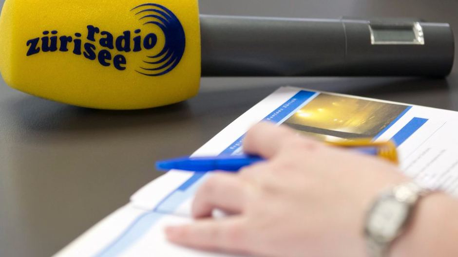 Radio Zürisee: Reingewinn dank Sonderfaktoren