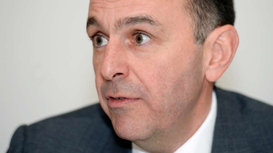 ETH und MAZ: Pietro Supino schlägt Kooperation vor