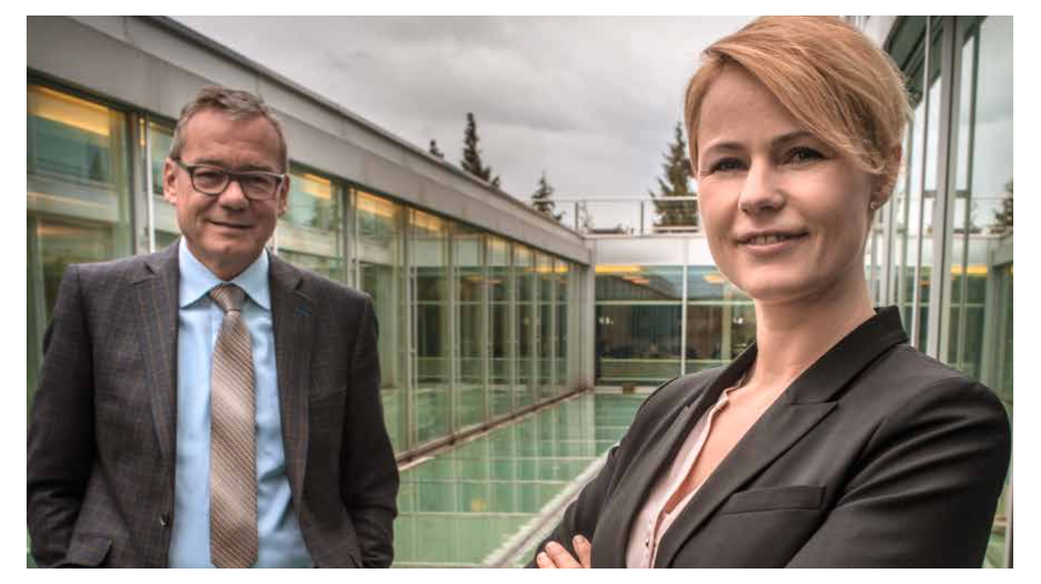 Admeira: «Die Daten sind das Gold der Zukunft»