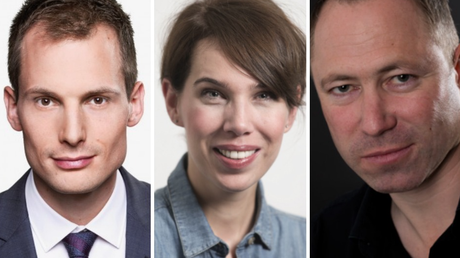 Juso: Goldener Kackhaufen für Medienschaffende