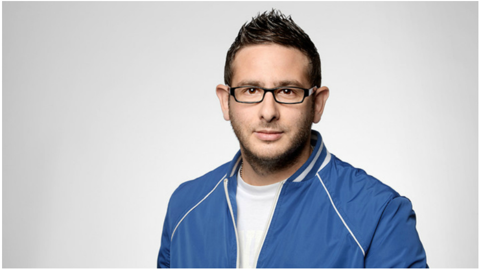 AZ Medien: Jontsch verlässt Radio 24