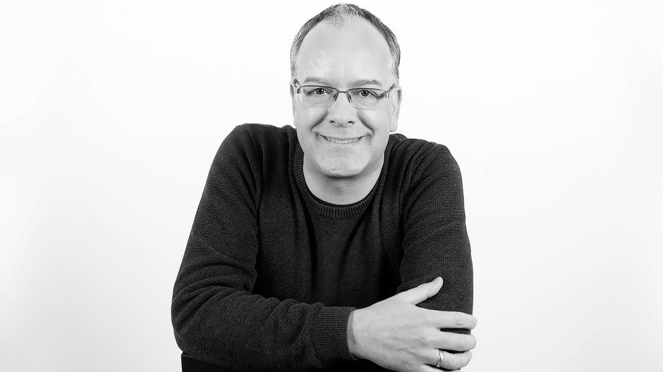 Namics: Thomas Renken unterstützt die Agentur