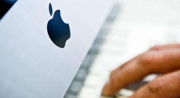 Apple: Gewinn bricht um 18 Prozent ein