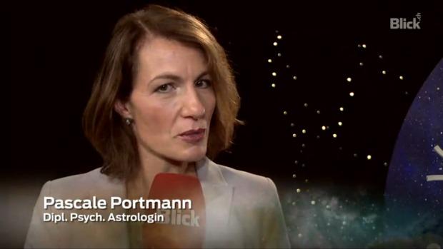 Blick: Ab Montag täglich mit Astro-TV