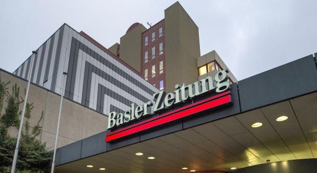 "Basler Zeitung": Drucker akzeptieren Abfindung