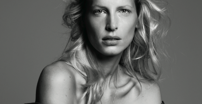 By Heart: Fotografin Paola Kudacki knipst für "Annabelle"