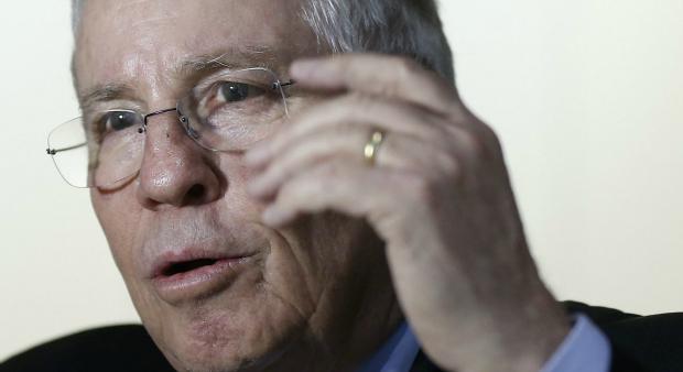 Landbote: Kauft Christoph Blocher die Winterthurer Zeitung?