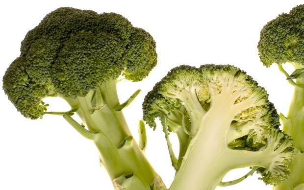 USA: Obama singt ein Loblied auf den Broccoli