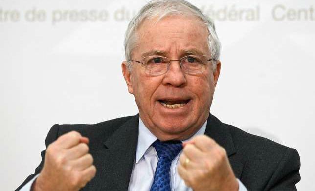 SVP: Weiteres "Extrablatt" an alle Schweizer Haushalte