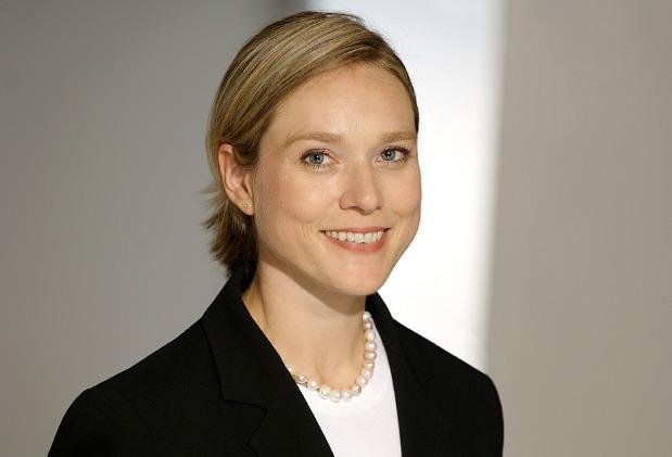 Erfolgreiche Frauen: Interview mit ABB-Kommunikationschefin Clarissa Haller 
