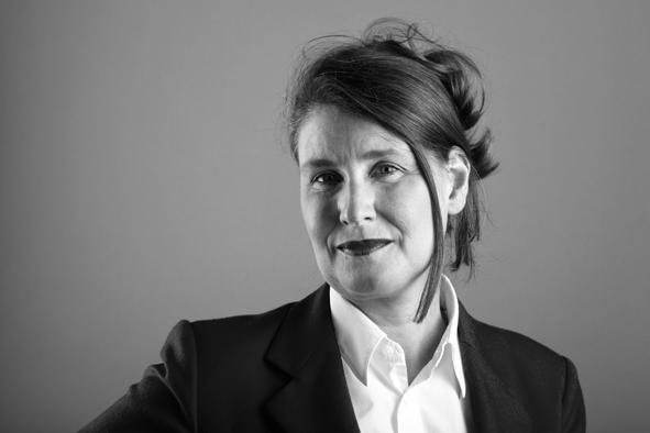 CSS: Ute Dehn Christen neue Kommunikationsleiterin