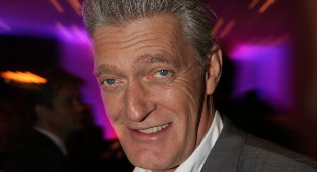 Dieter Moor: Schweizer TV-Moderator wechselt den Vornamen