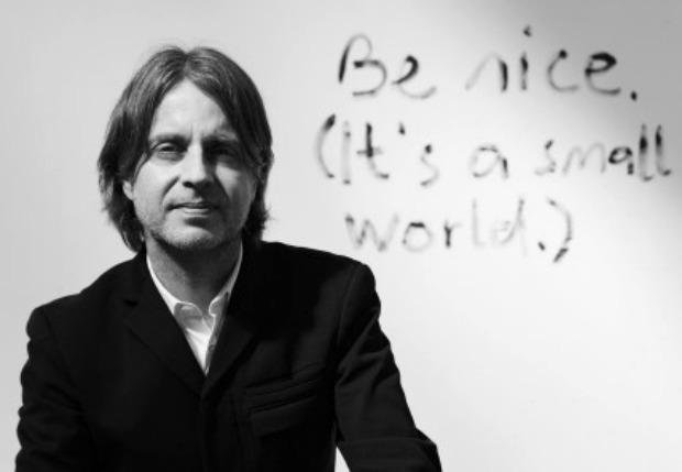 ADC: "Die Aufnahme in den ADC ist eine Adelung auf Lebenszeit"