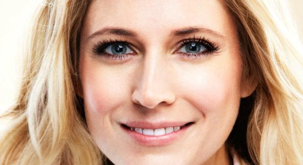 Covergirl : Ex-Miss-Schweiz Fiona Hefti wirbt für US-Kosmetikmarke