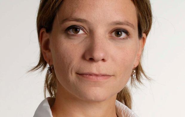 Bilanz: Florence Vuichard anstelle von Peter Hossli