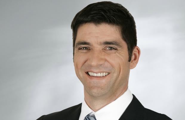 Burson-Marsteller : Matthias Graf ist neuer CEO Schweiz