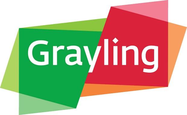 Grayling : Stellt sich neu auf