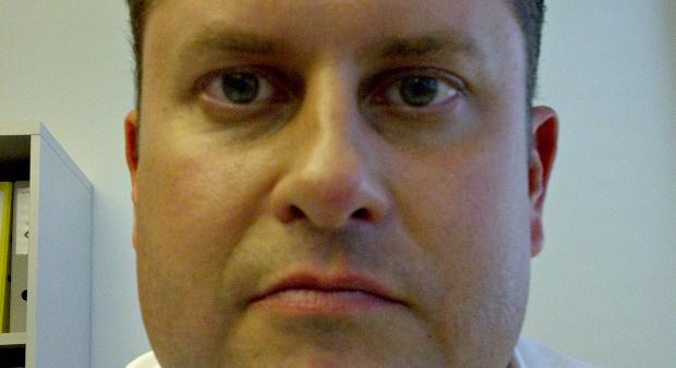 Blick: Ralph Hennecke verpflichtet