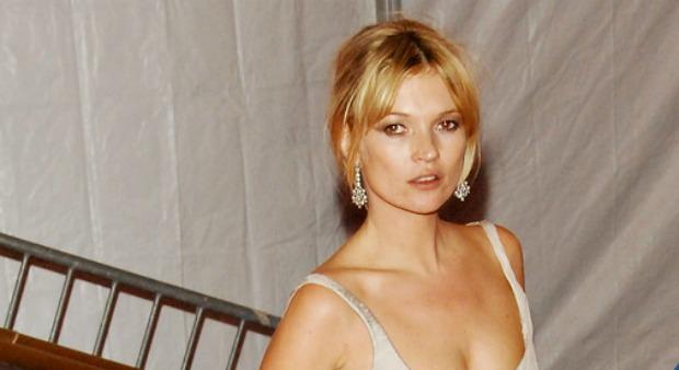 Topshop: Kate Moss darf wieder werben und designen