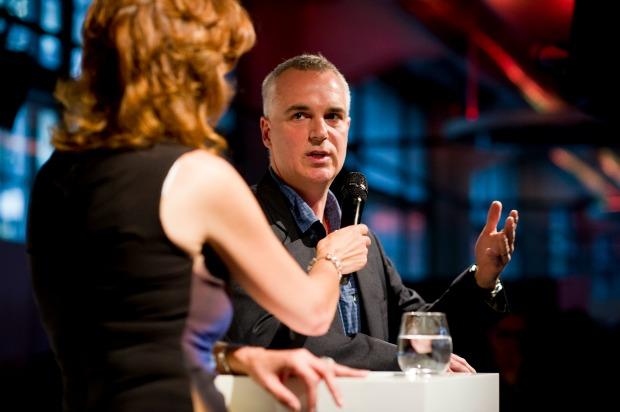 World Press Photo: Schwedischer Sieger-Fotograf Paul Hansen zu Gast 