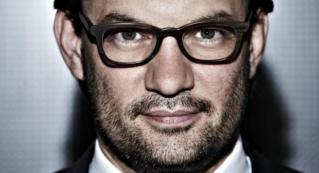 Roman Maria Koidl: "Glauben Sie, die Schweizer leben hinter den Bergen?"