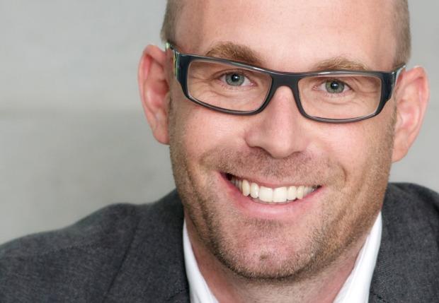 LBi: Marc Uricher wird "Director Business Development"
