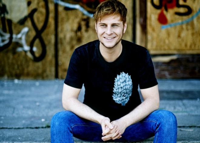 joiz: Erster Moderator für Deutschland steht fest