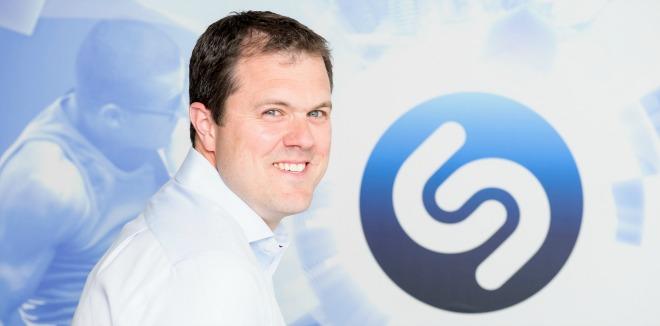 Mobile-Werbung: Shazam goes TV
