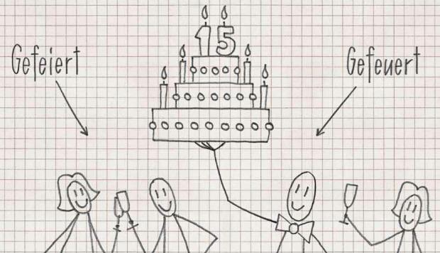 Mobiliar: Happy Birthday Schadenskizzen!