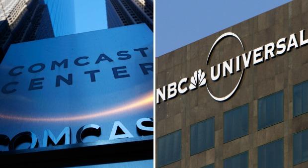 NBC: US-Sender wechselt ganz den Besitzer
