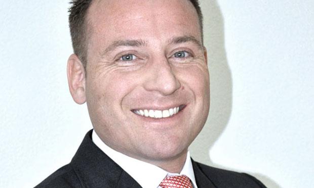 IDG Communications: Oliver Wirtz geht
