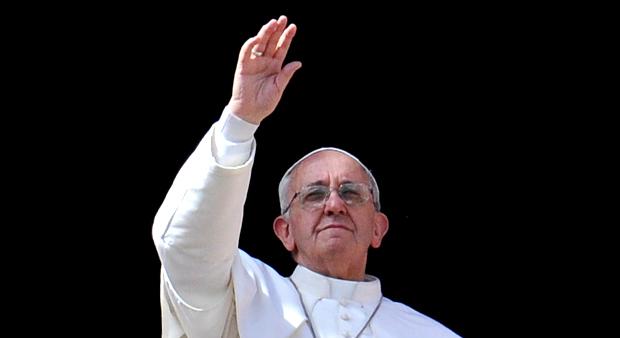 1.-April-Scherze: Vom ersten Pissoir-Kraftwerk, dem Papst und festfreudigen Wallisern
