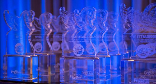 Pegasus Award: Valser schlägt Coca-Cola