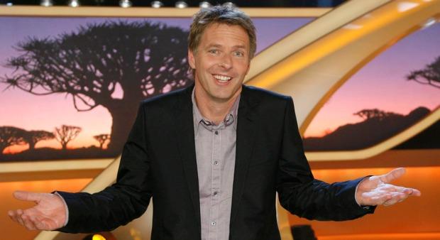ARD: Jörg Pilawa testet neue Quiz-Shows