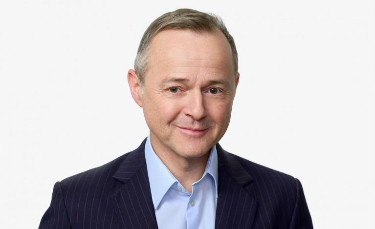 SRF: Neuer Redaktionsleiter für die "Rundschau"