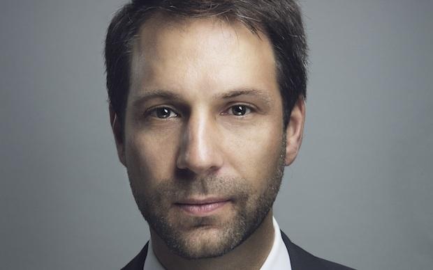 JvM/Limmat: Roman Hirsbrunner wird neuer CEO