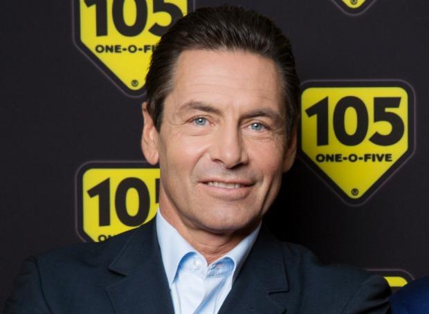 Radio 105: Werbeprofi Daniel Hartmann wird Mitinhaber 