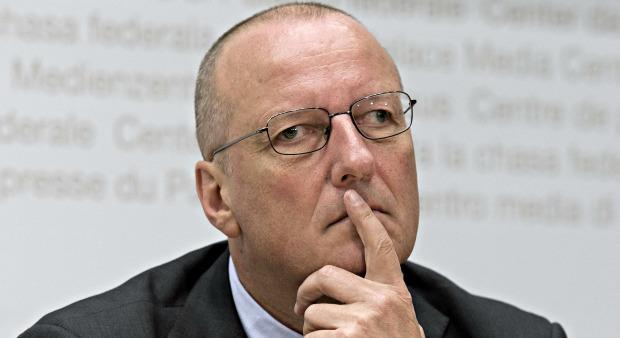 SRG: Rutscht 2012 in die roten Zahlen