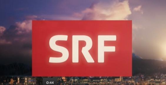 SRF   : Erster Imagefilm betont Trimedialität