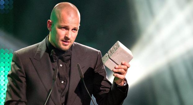 Swiss Music Awards : Bären-Stress, Turnschuhe und Pflastersteine