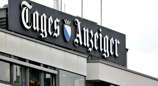 Tages-Anzeiger: Konvergente Redaktion steht